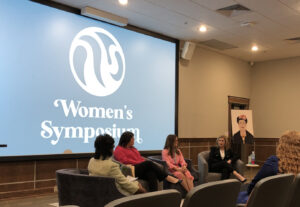 ULM's Women's Symposium